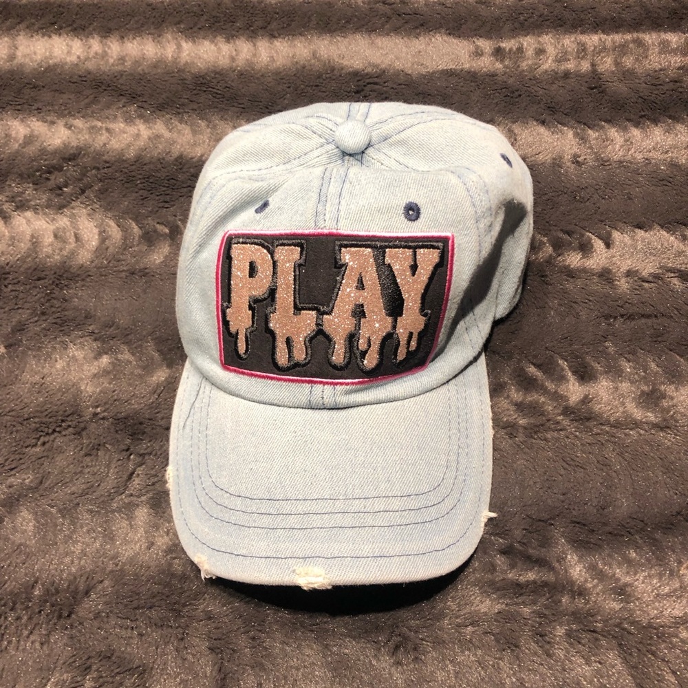 Play Hat